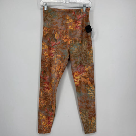 Beyond Yoga Floral Leggings