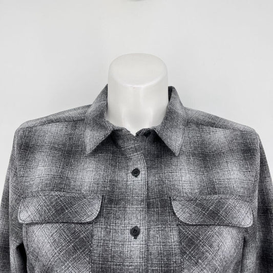 Pendleton L/s Plaid Shirt