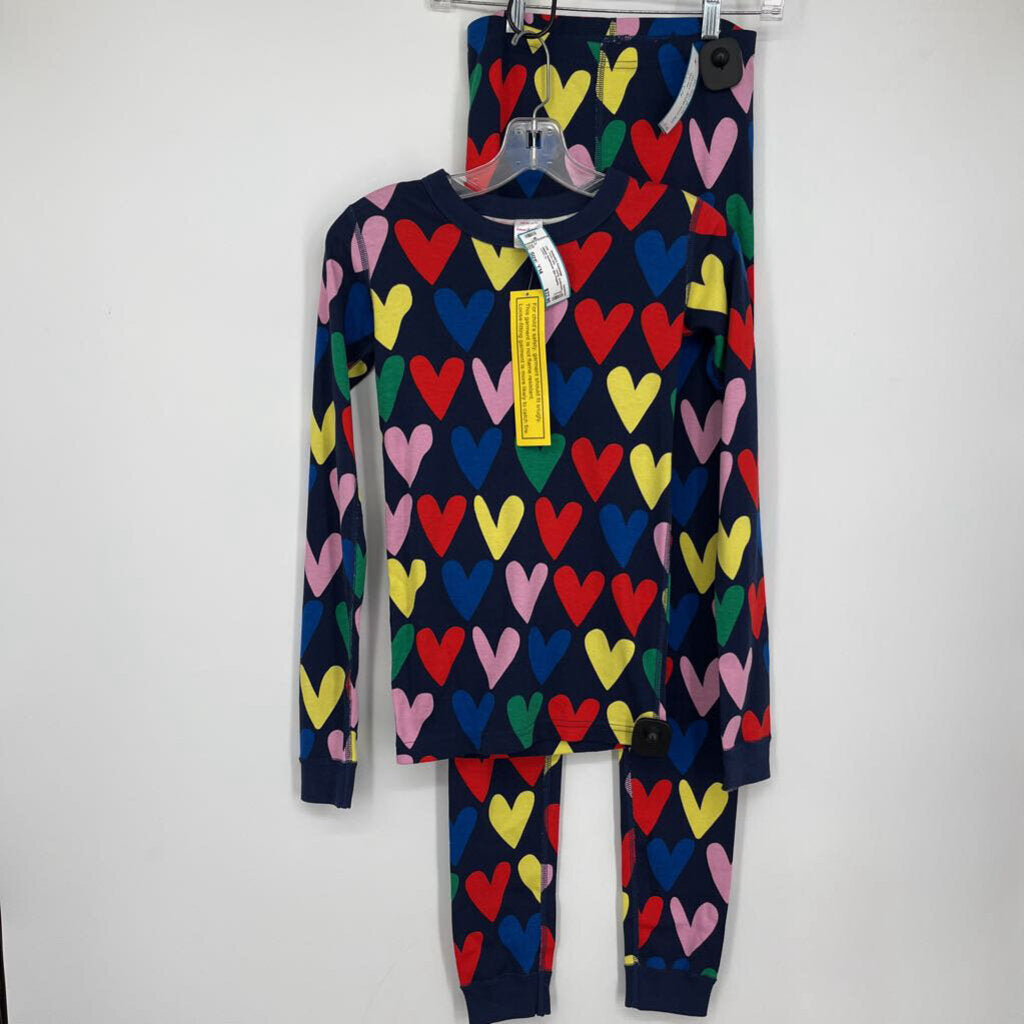 Hanna Andersson 2pc Pajama