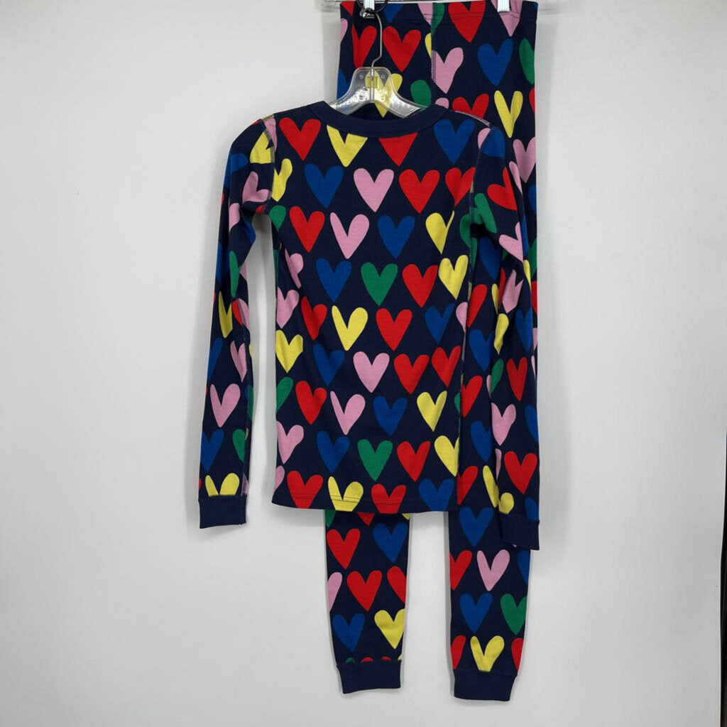 Hanna Andersson 2pc Pajama