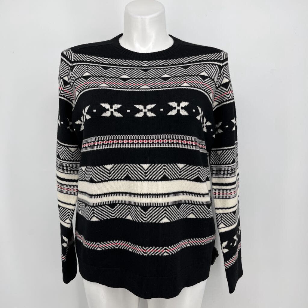 Pendleton L/s Sweater