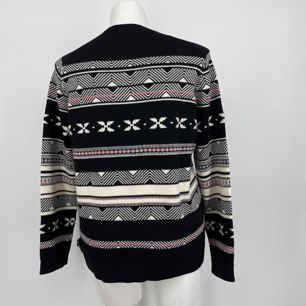 Pendleton L/s Sweater