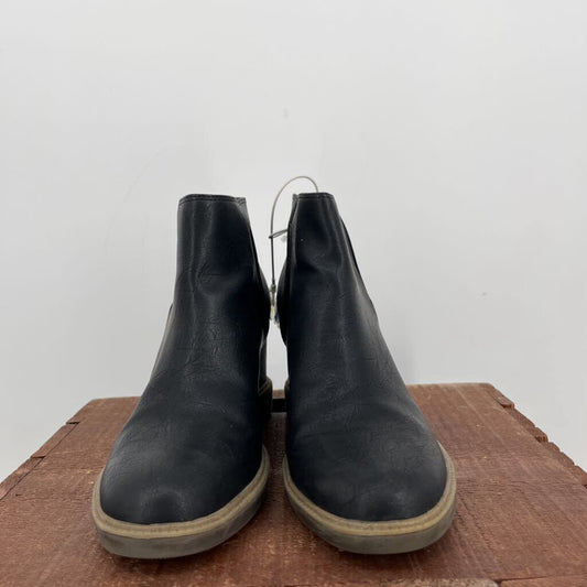 Dr. Scholls Wedge Boots