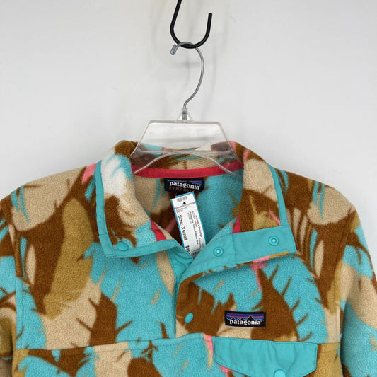 Patagonia Fleece Pullover