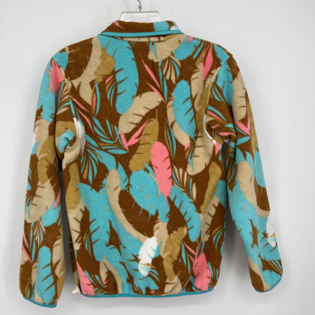 Patagonia Fleece Pullover
