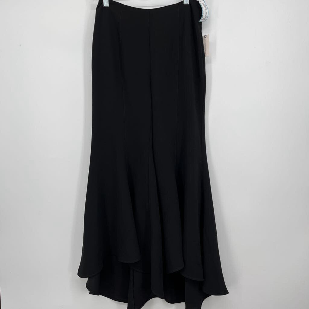Anthropologie Bell-Bottom Pant