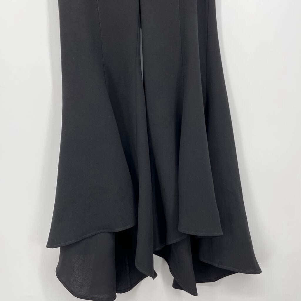 Anthropologie Bell-Bottom Pant