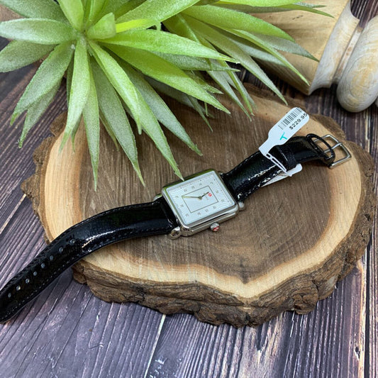 Michele Deco II Watch