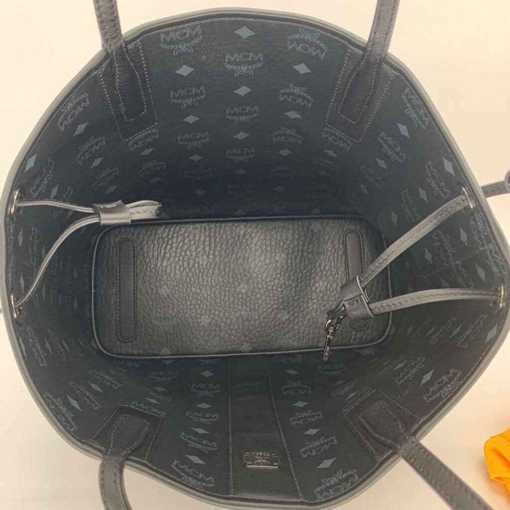 MCM Tote Handbag