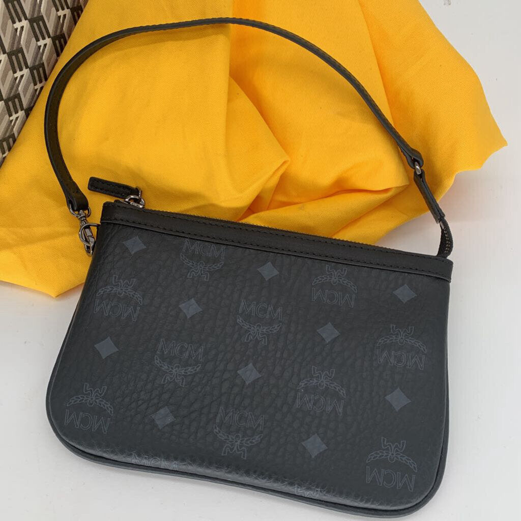 MCM Tote Handbag