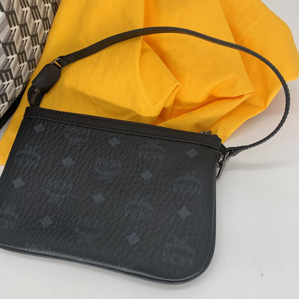 MCM Tote Handbag