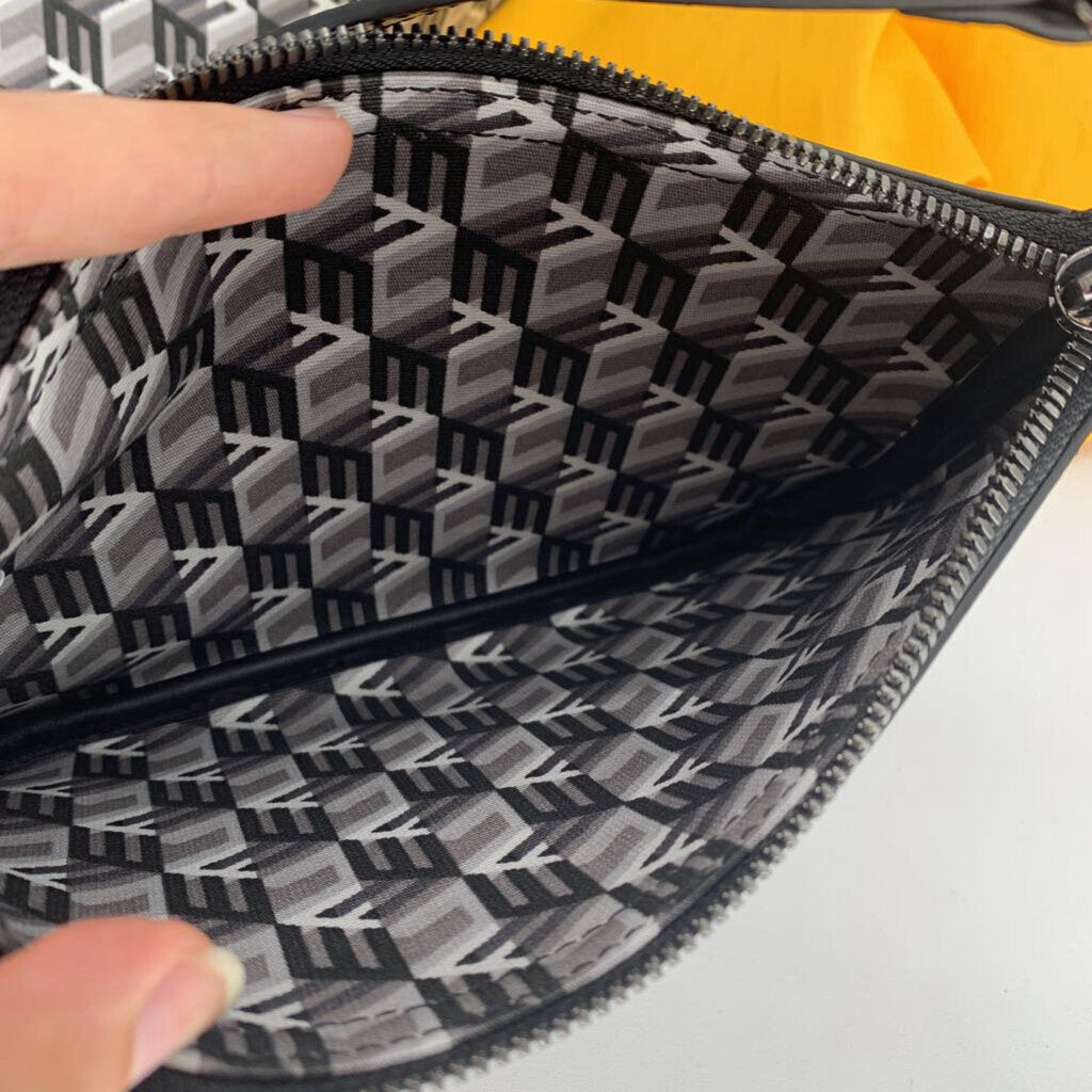 MCM Tote Handbag