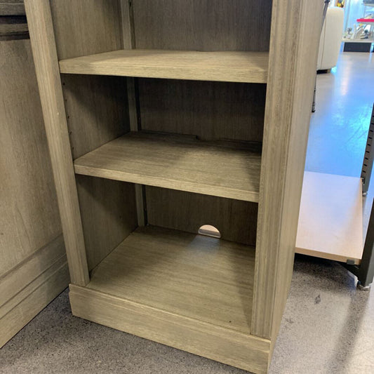 PB Tall Narrow Bookcase