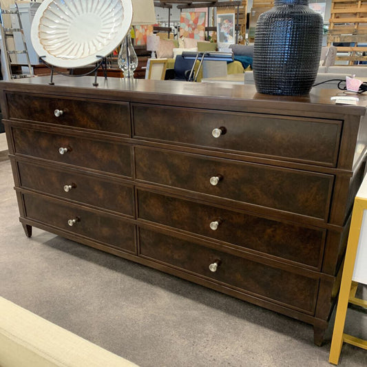 Hickory White Monet Dresser