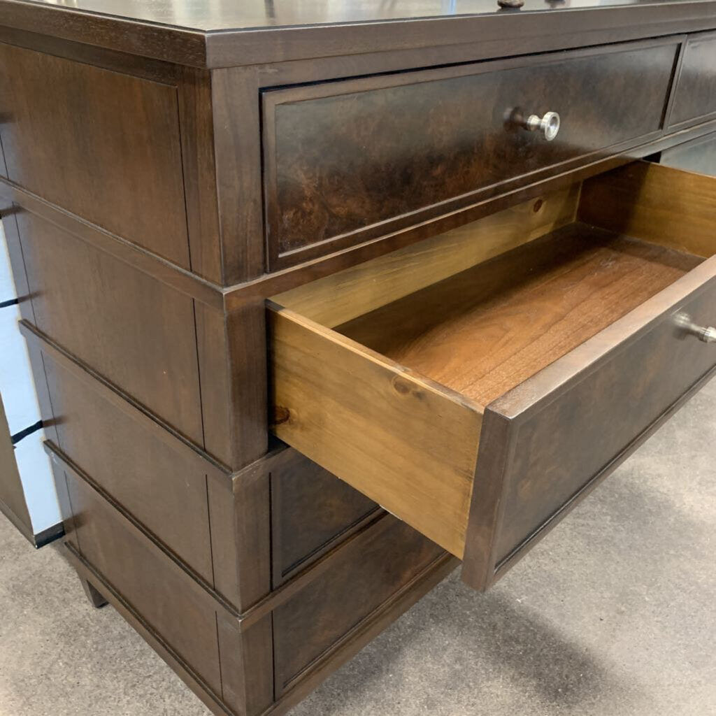 Hickory White Monet Dresser