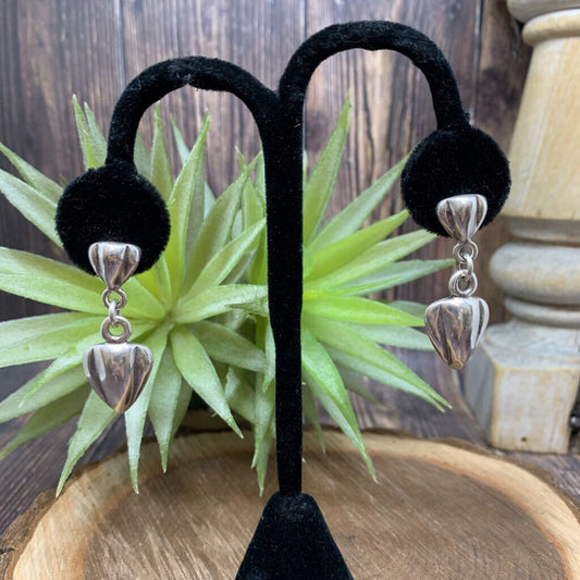 Uno De 50 Earrings
