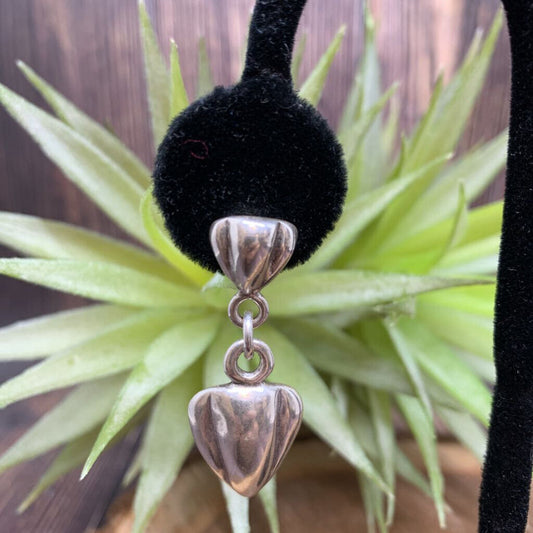 Uno De 50 Earrings