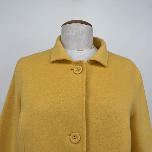Talbots Wool Blazer