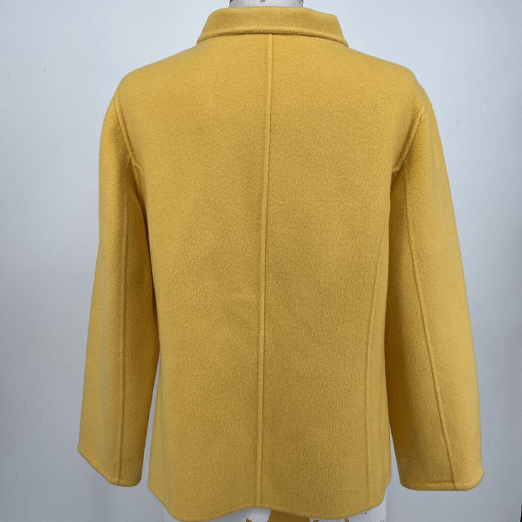 Talbots Wool Blazer