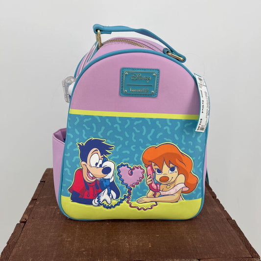 Disney Loungefly Backpack