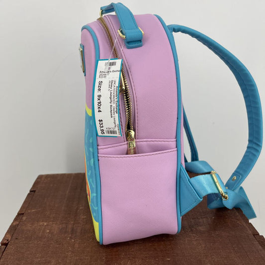 Disney Loungefly Backpack