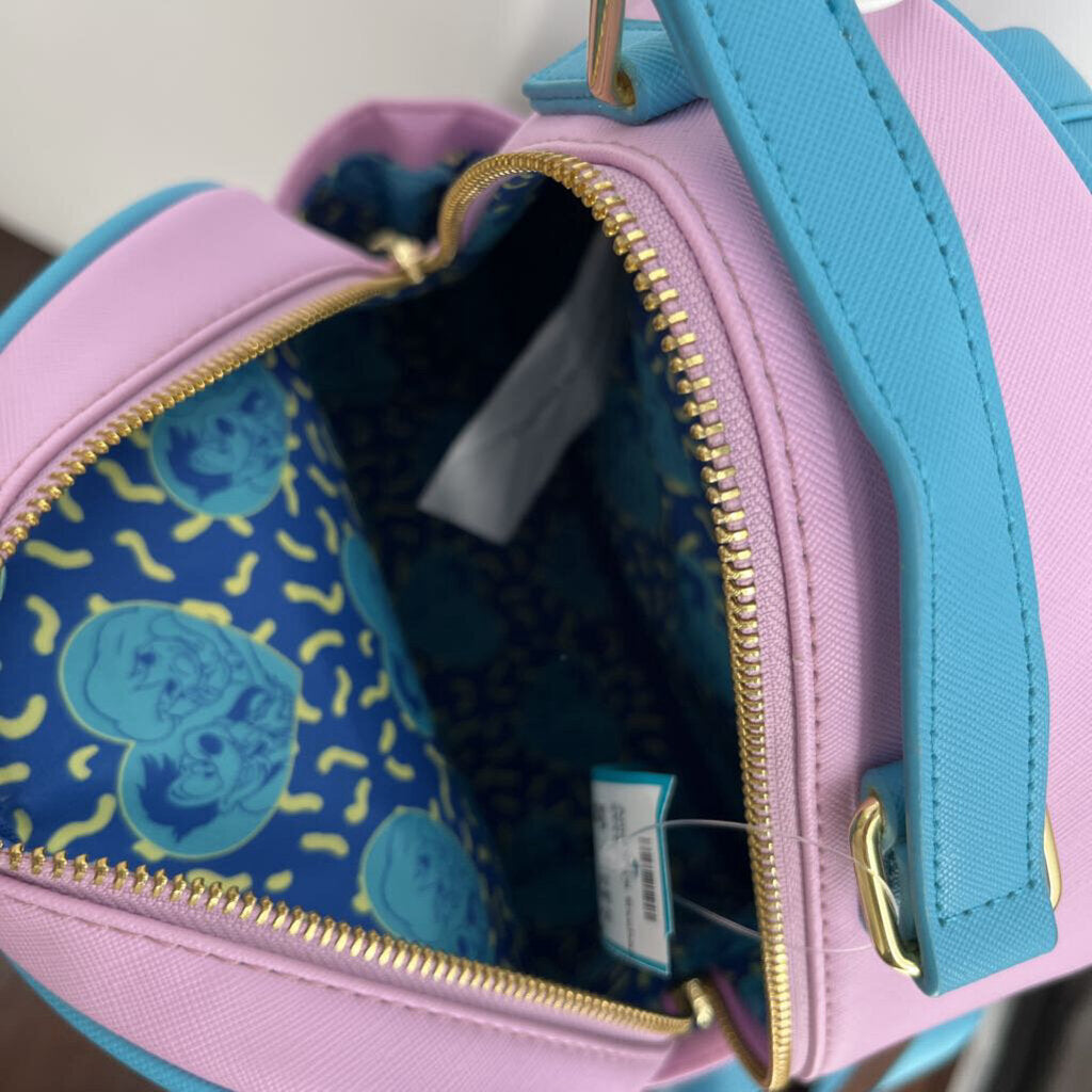 Disney Loungefly Backpack