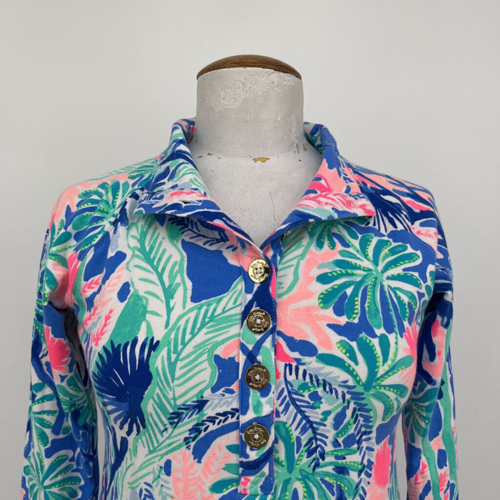 Lilly Pulitzer Sweatshirt