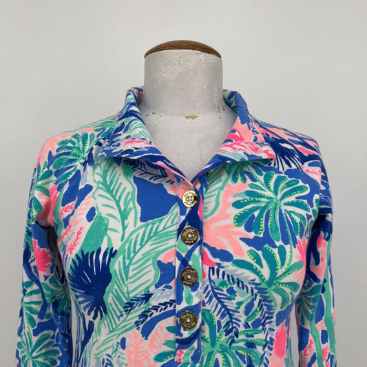 Lilly Pulitzer Sweatshirt