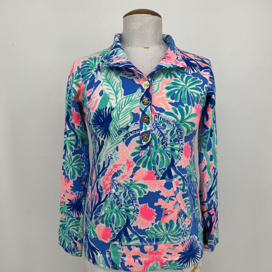 Lilly Pulitzer Sweatshirt