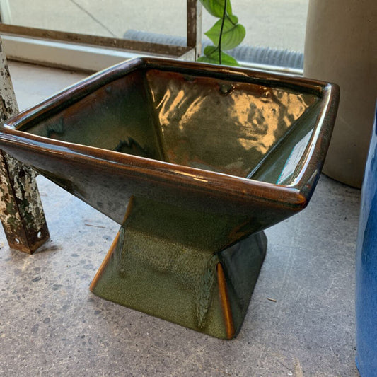 Heavy Ceramic Planter