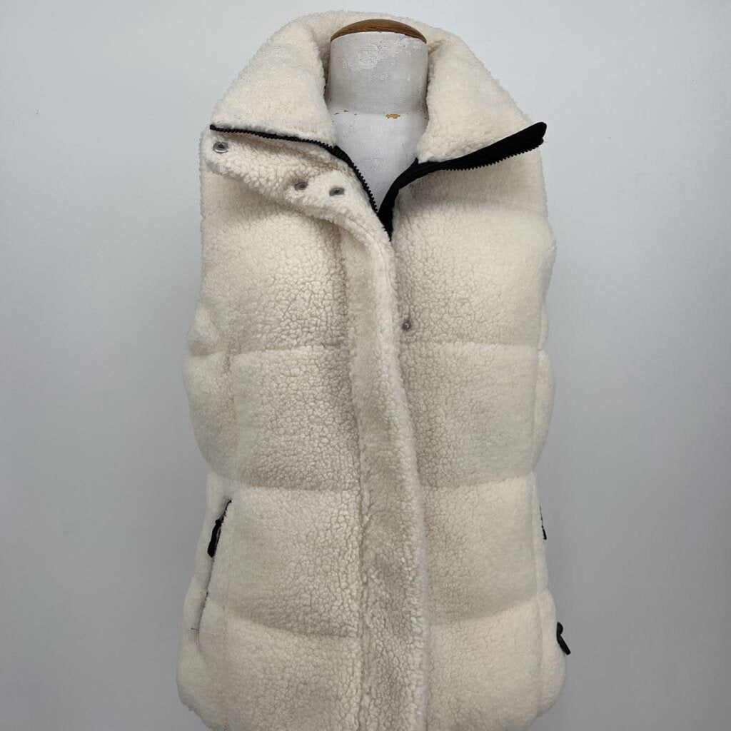 Talbots Vest