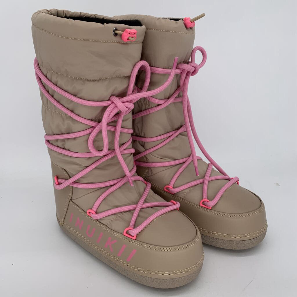Inukii Mountain High Boots
