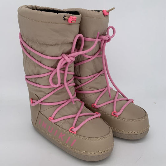 Inukii Mountain High Boots