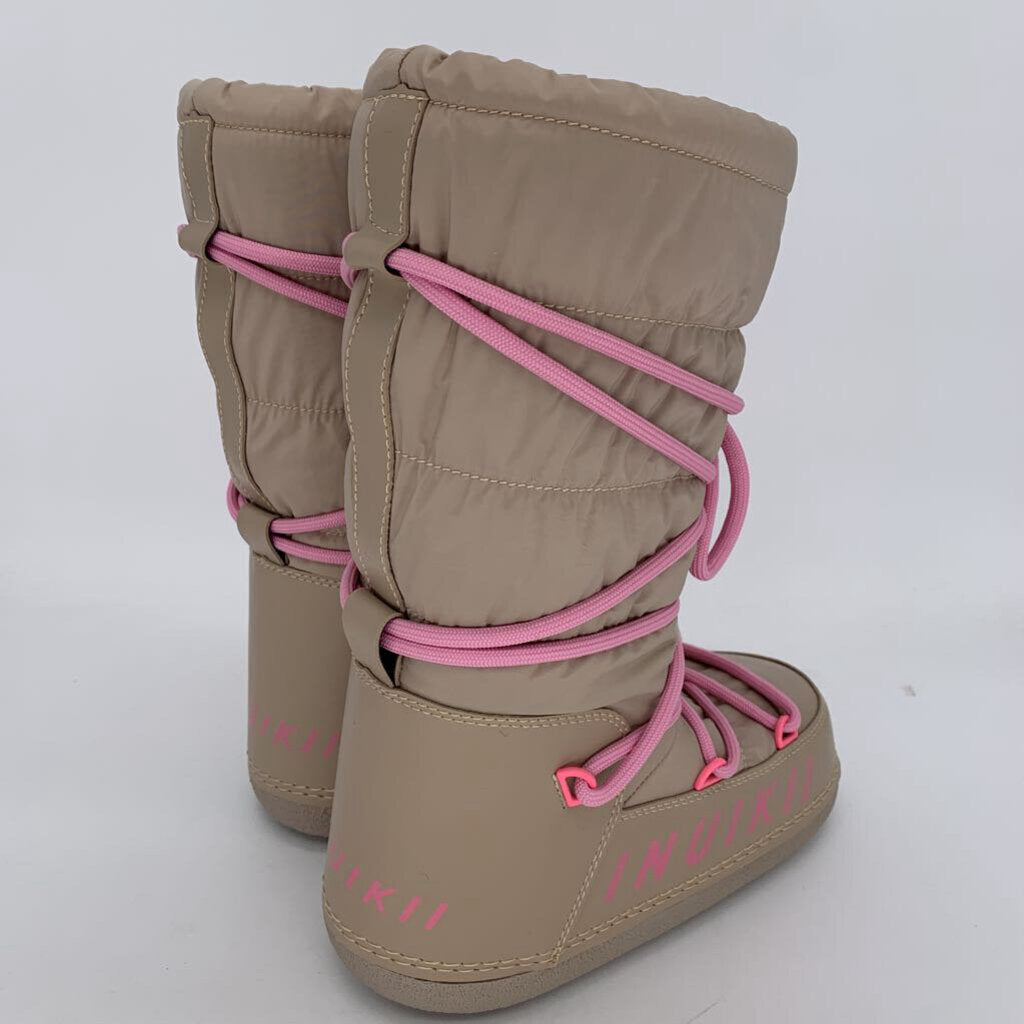 Inukii Mountain High Boots