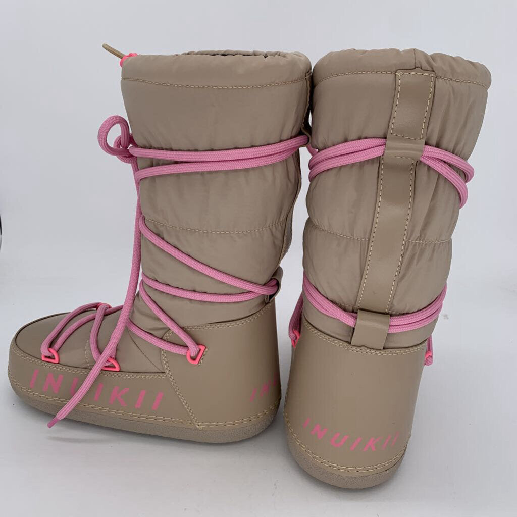 Inukii Mountain High Boots