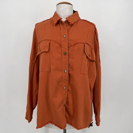Davi & Dani L/s Jacket
