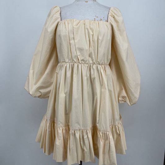 Mare Anthropologie Dress