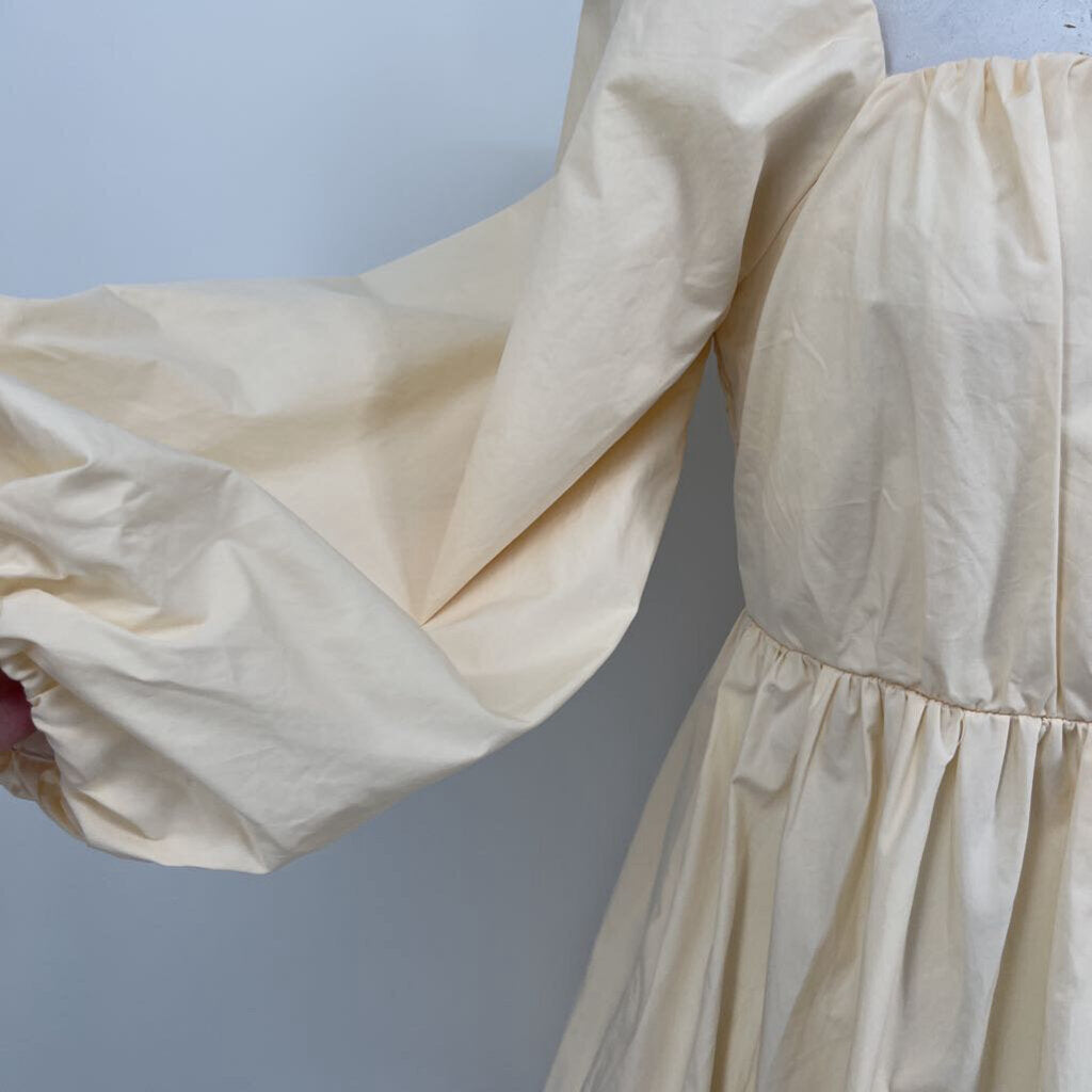 Mare Anthropologie Dress