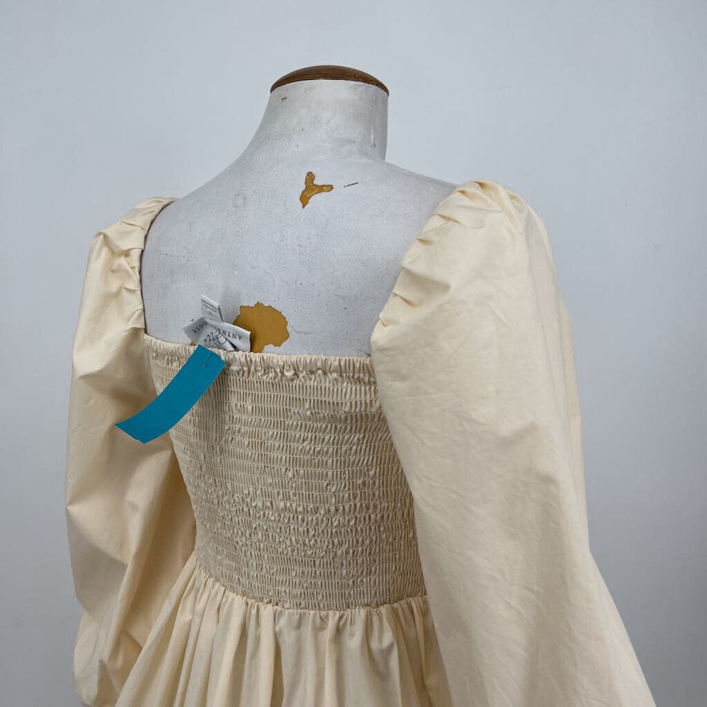 Mare Anthropologie Dress
