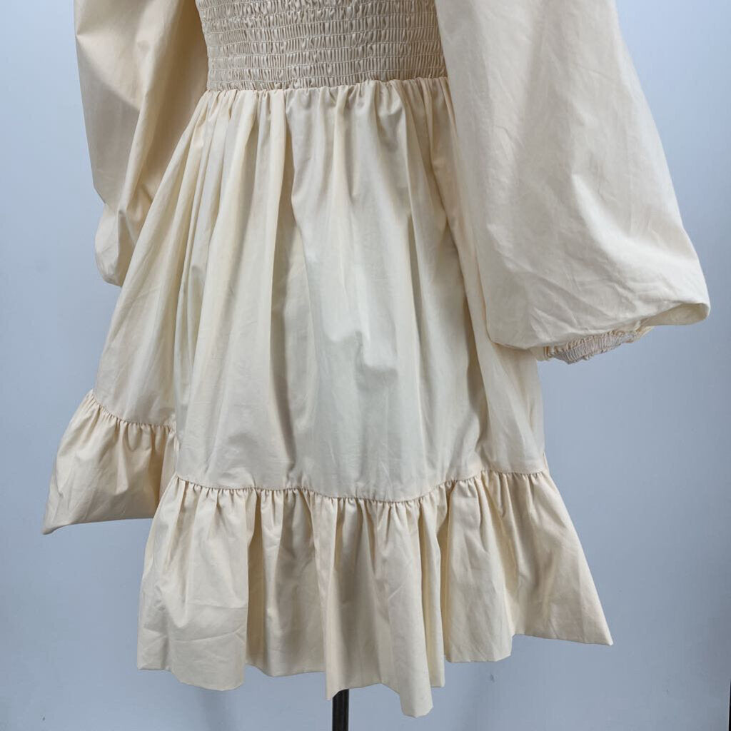 Mare Anthropologie Dress