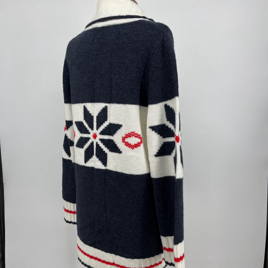 Draper James L/s Cardigan