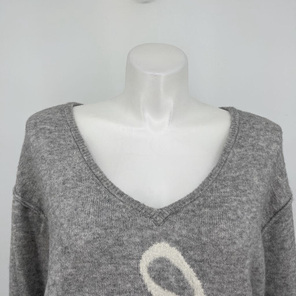 American Eagle L/s Sweater