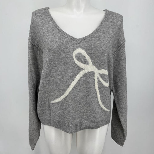 American Eagle L/s Sweater