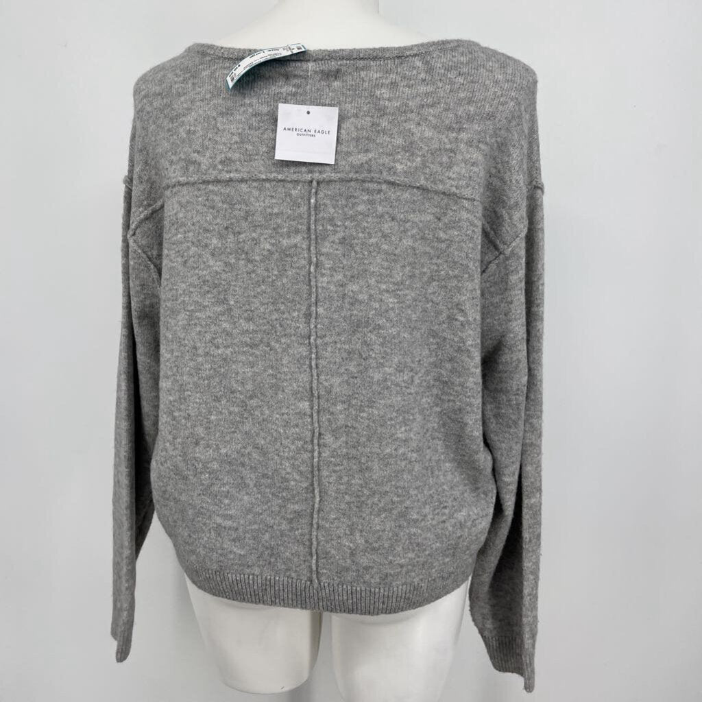 American Eagle L/s Sweater