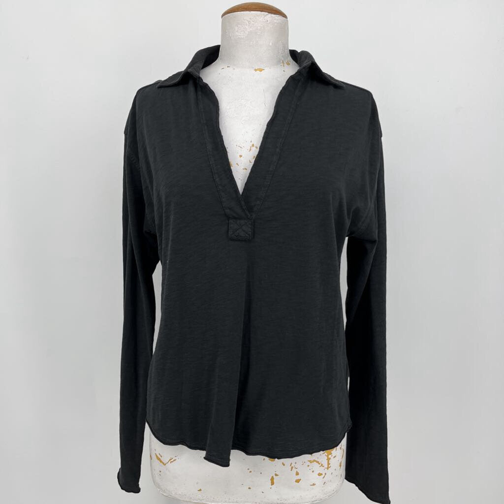 Evereve L/s Shirt