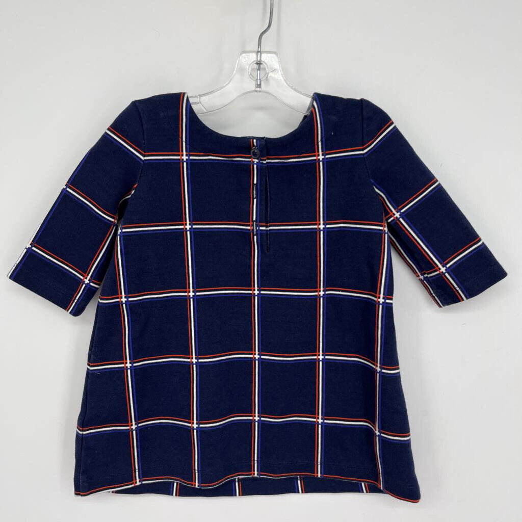 Janie & Jack L/s Dress