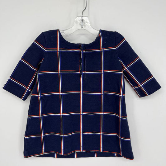 Janie & Jack L/s Dress