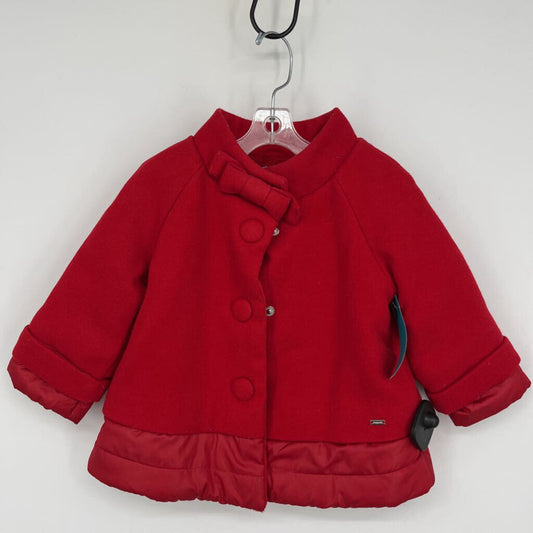 Mayoral L/s Coat