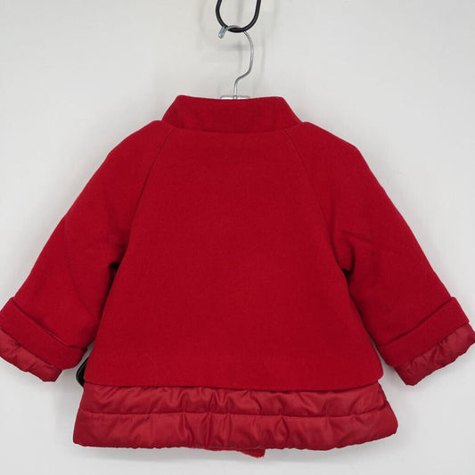 Mayoral L/s Coat