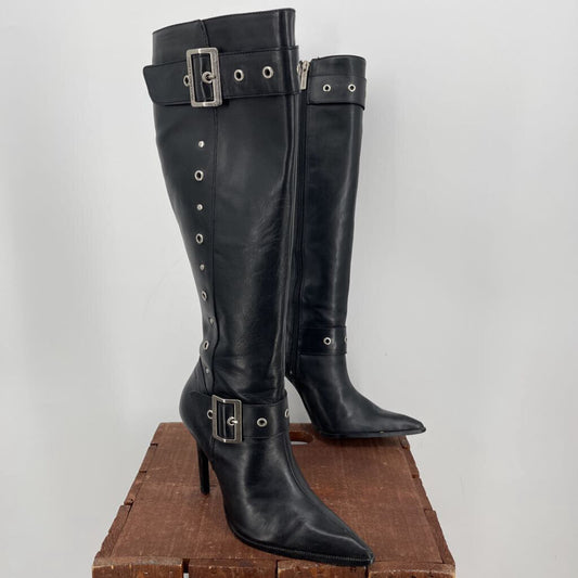 Harley Davidson Tall Boots